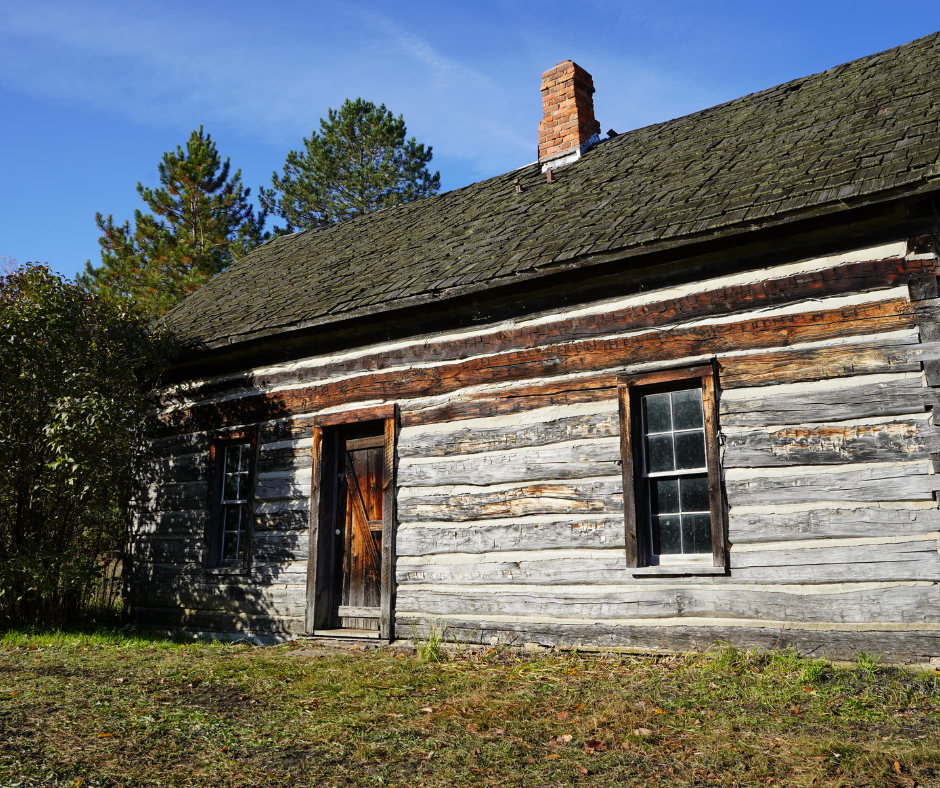 cabin