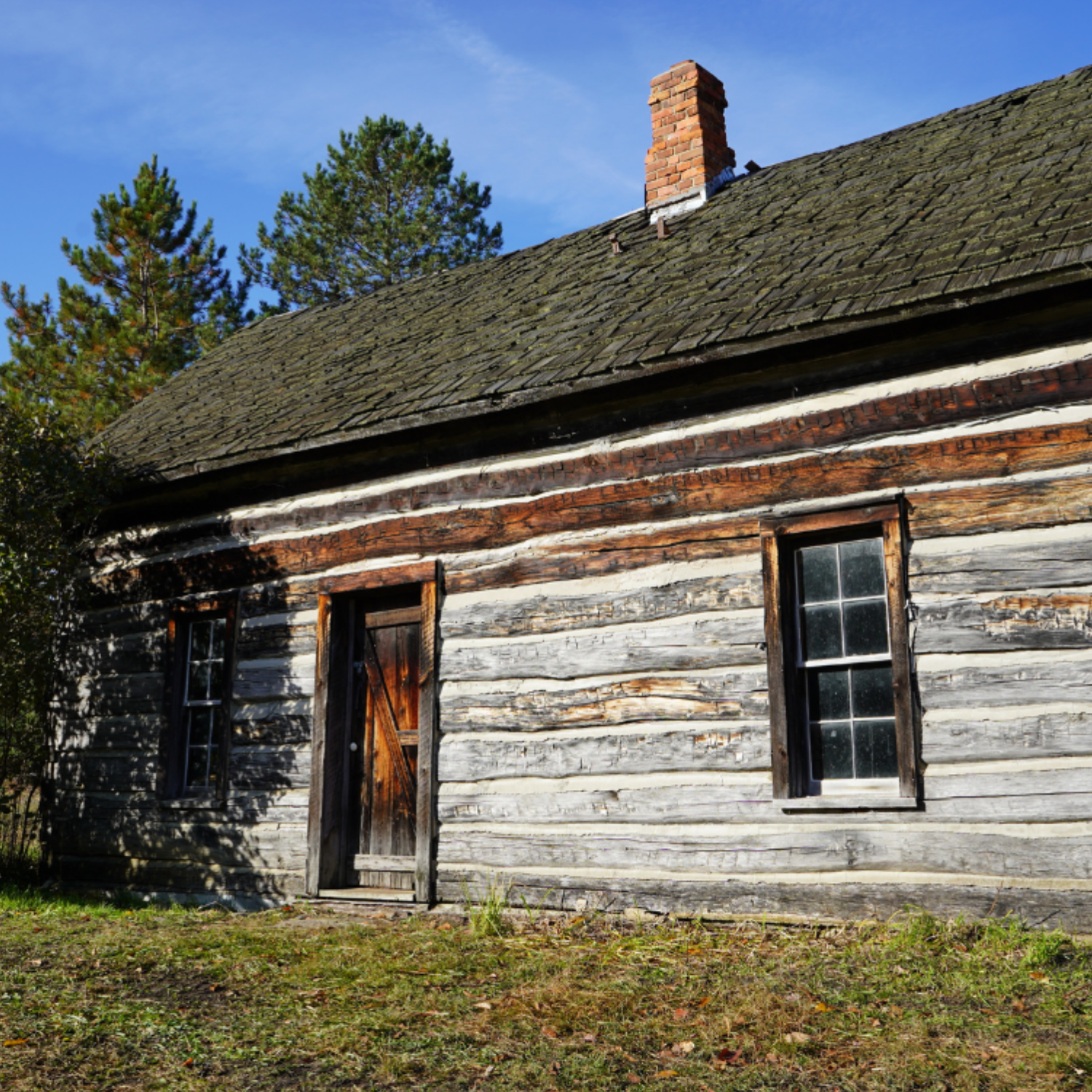 cabin