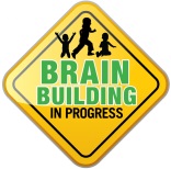 Brain Building in progress