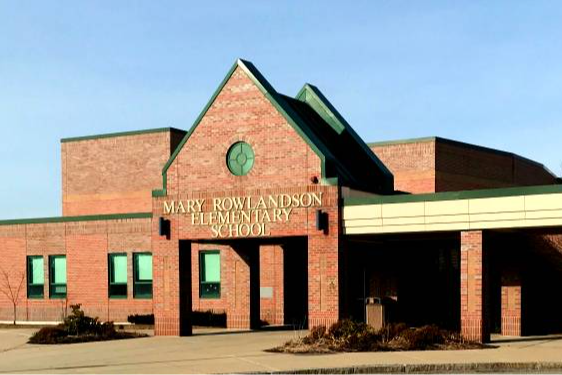 Mary Rowlandson Elementary School