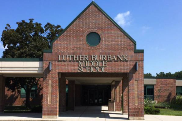 Luther Burbank Middle School