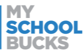 my school bucks logo