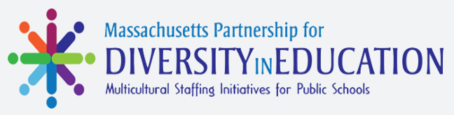 Massachusetts Partnership for Diversity in Education (MPDE) Logo