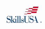 SkillsUSA organization logo