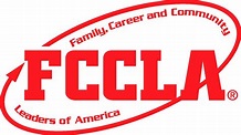 FCCLA student logo image