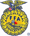 FFA student organization logo