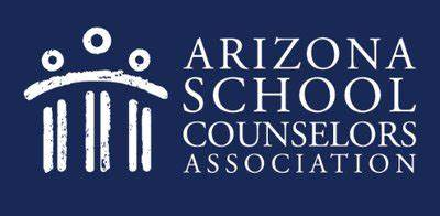 AZ School Counselor Association Logo