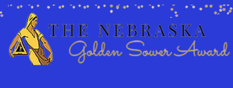 nebraska golden sower