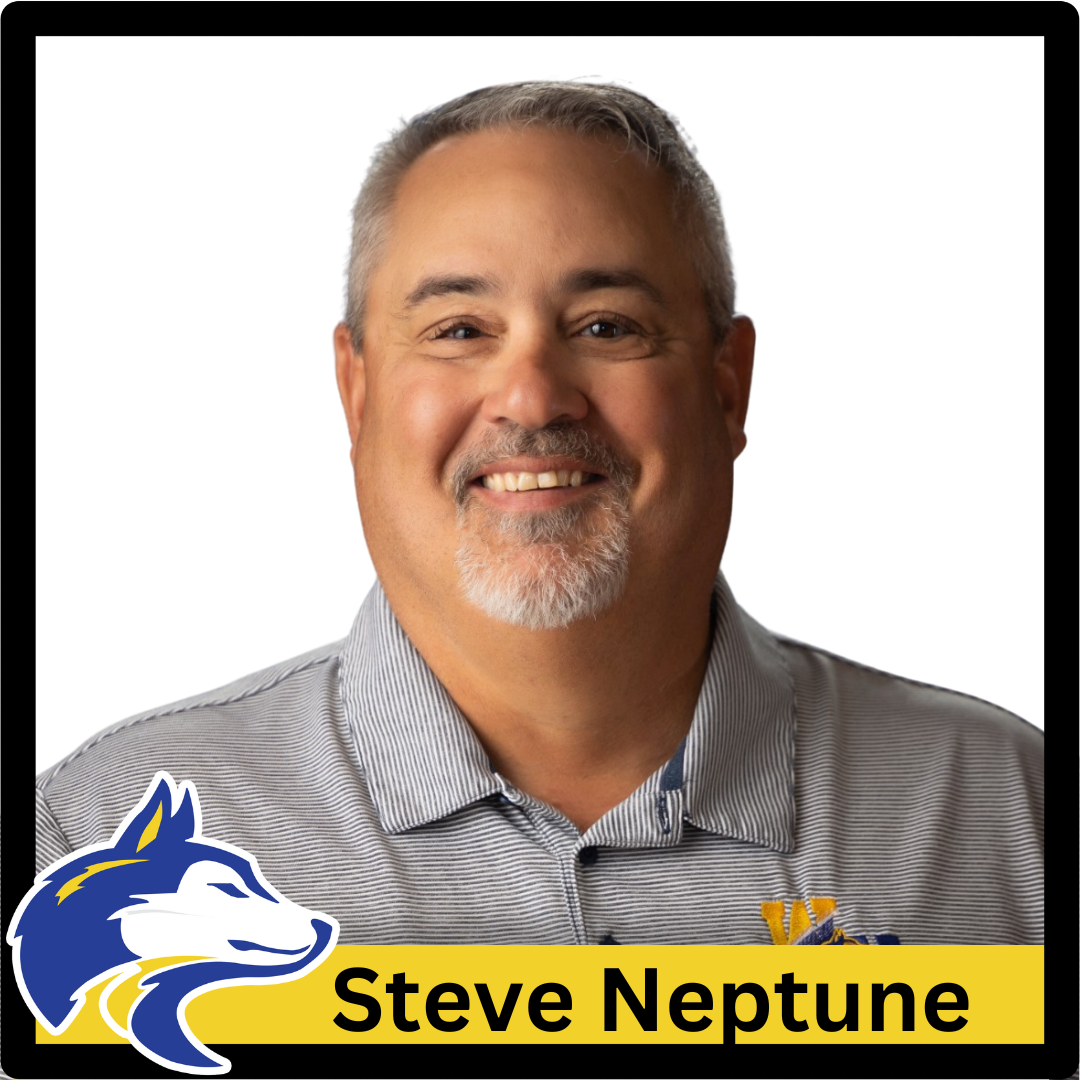 Steve Neptune