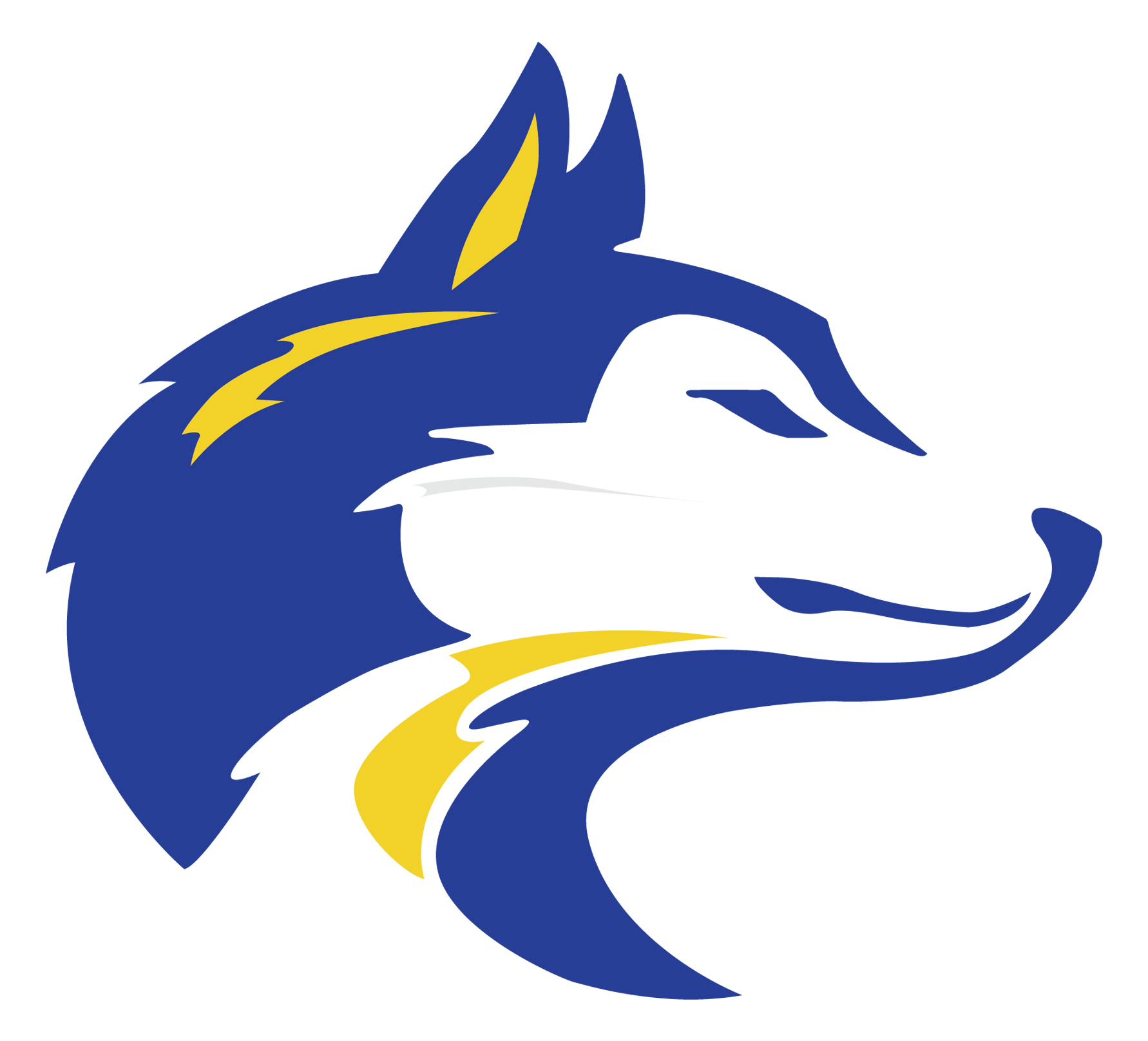 Husky Logo
