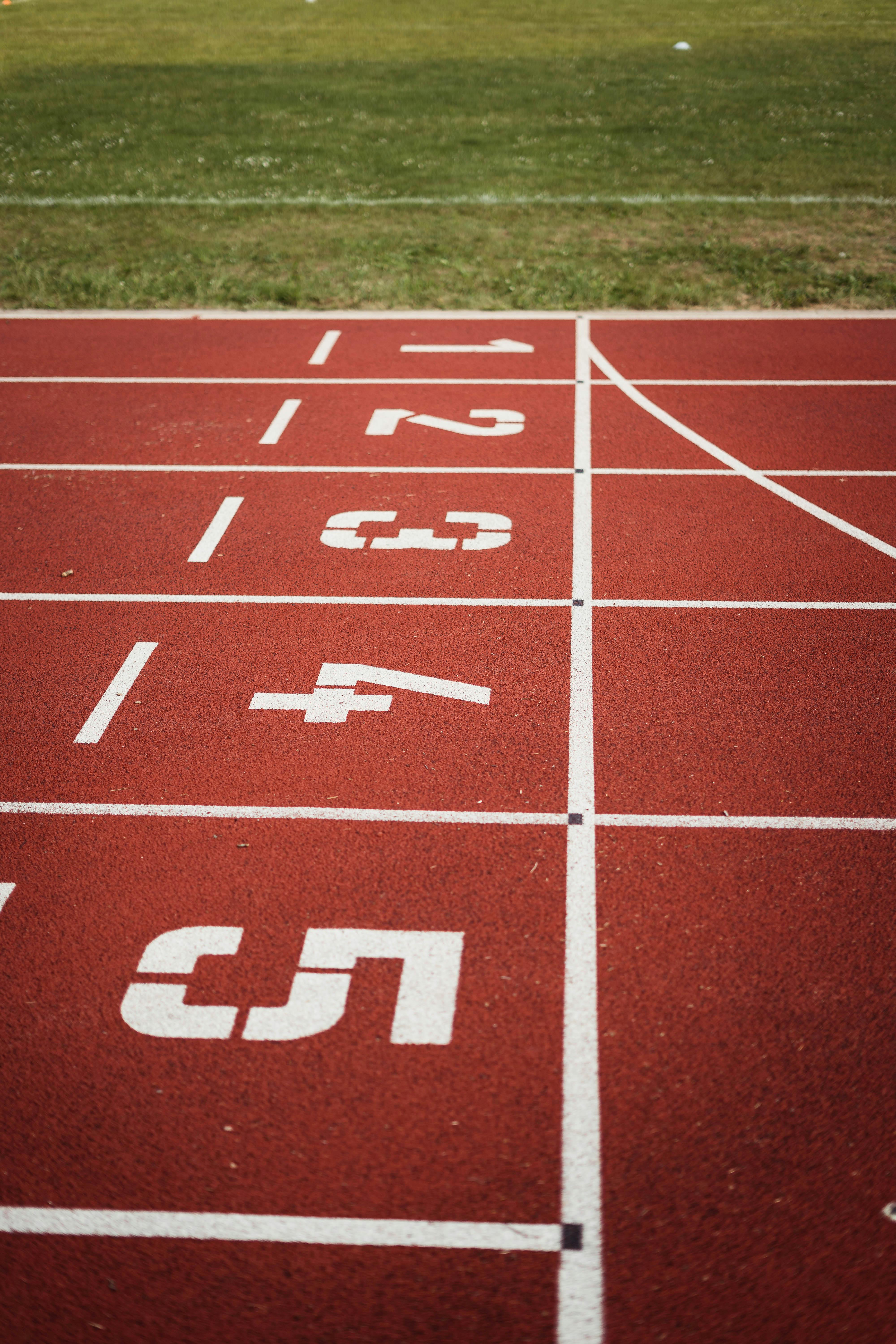 track & field