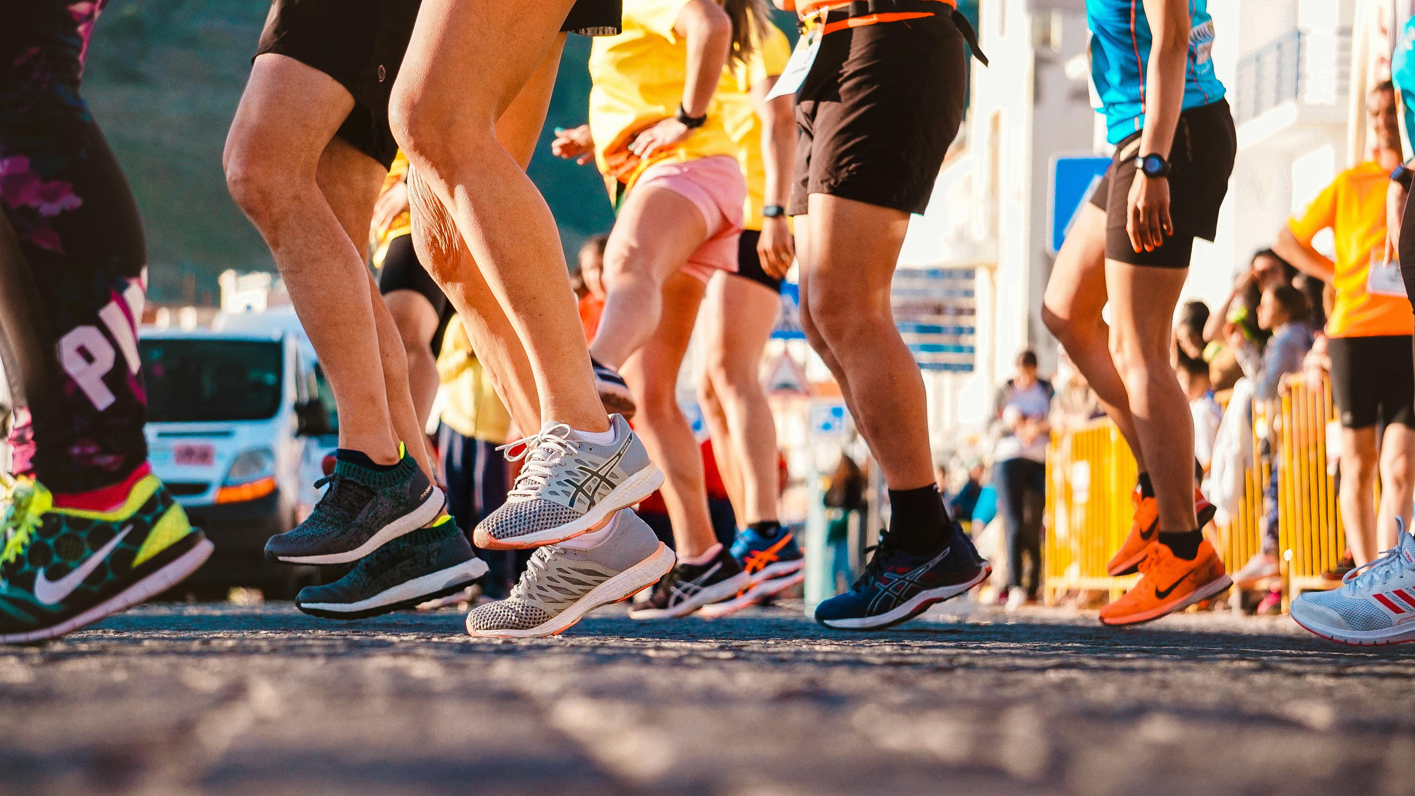 cross country