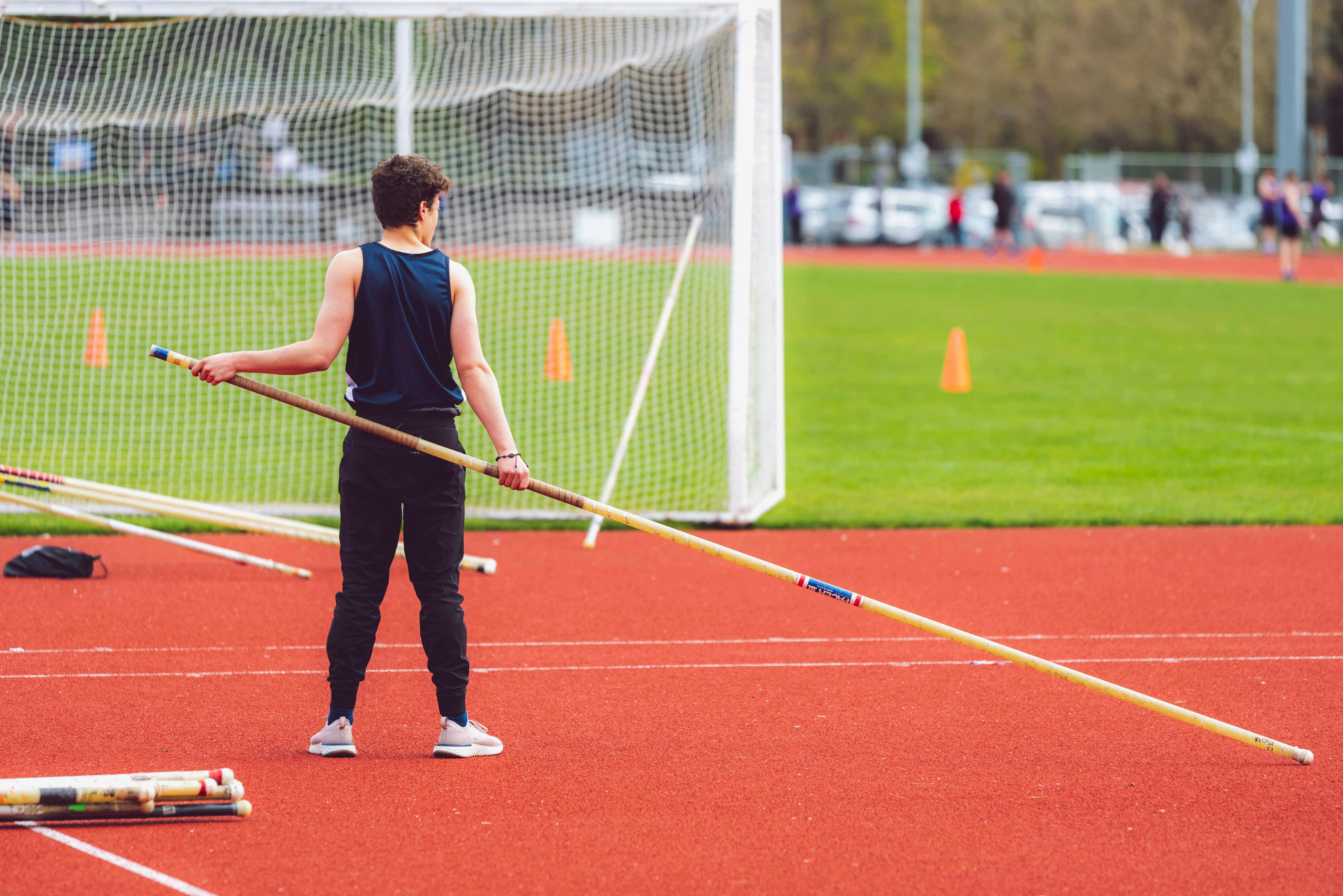 track & field