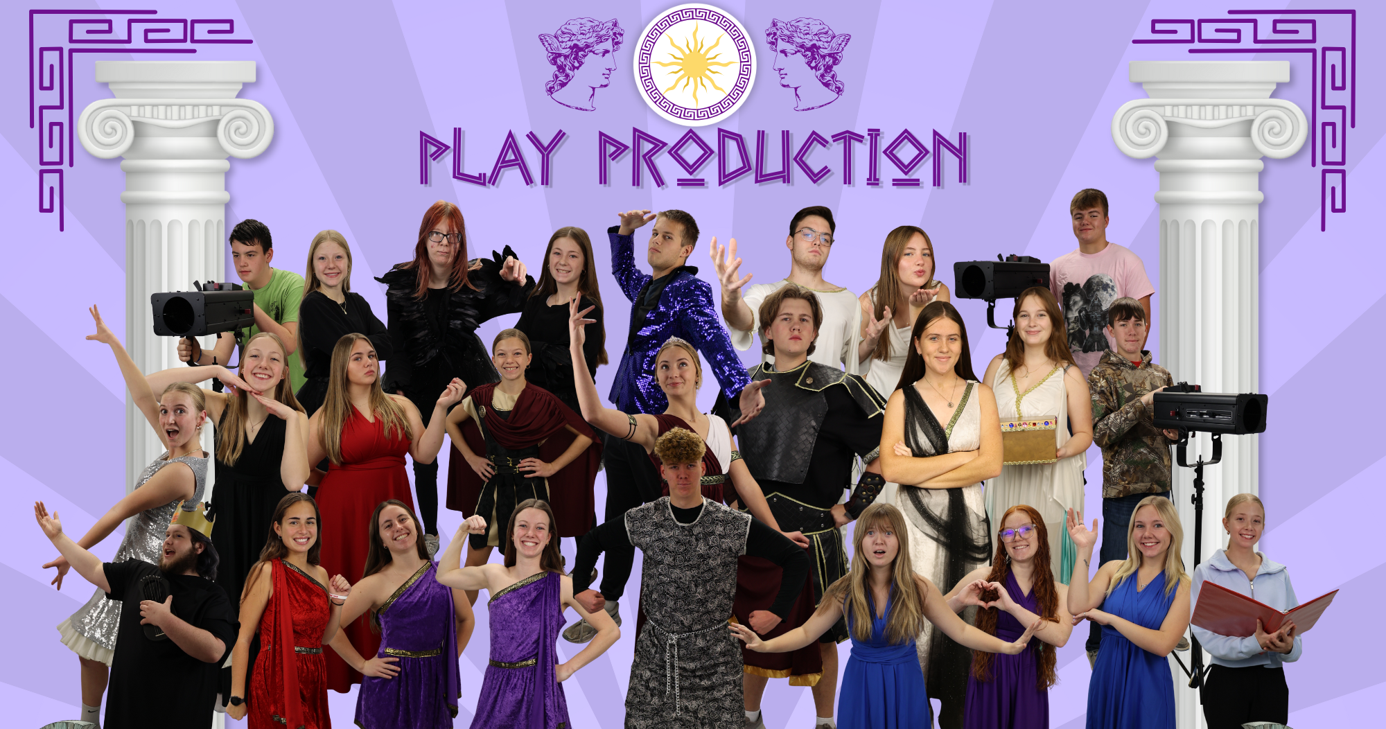 play production
