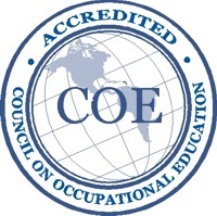 COE logo