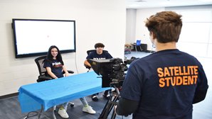 Broadcasting and Video Production