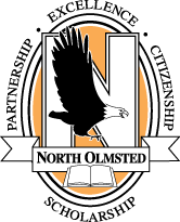 North Olmsted logo