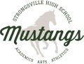 strongsville highschool mustangs