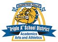 triple sA school district