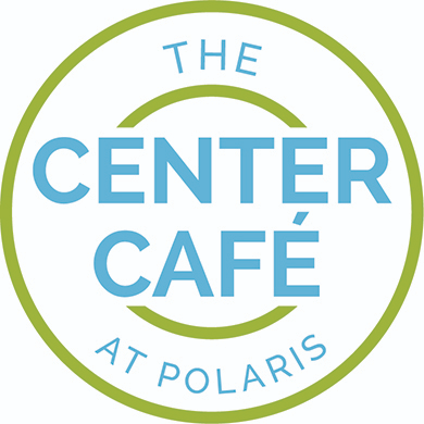 Center Cafe Logo