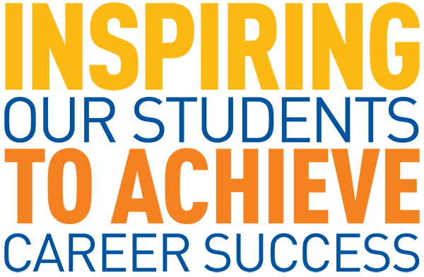 Inspiring Our Students to Achieve Career Success