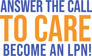 Answer the Call to Care Become an LPN at Polaris Career Center