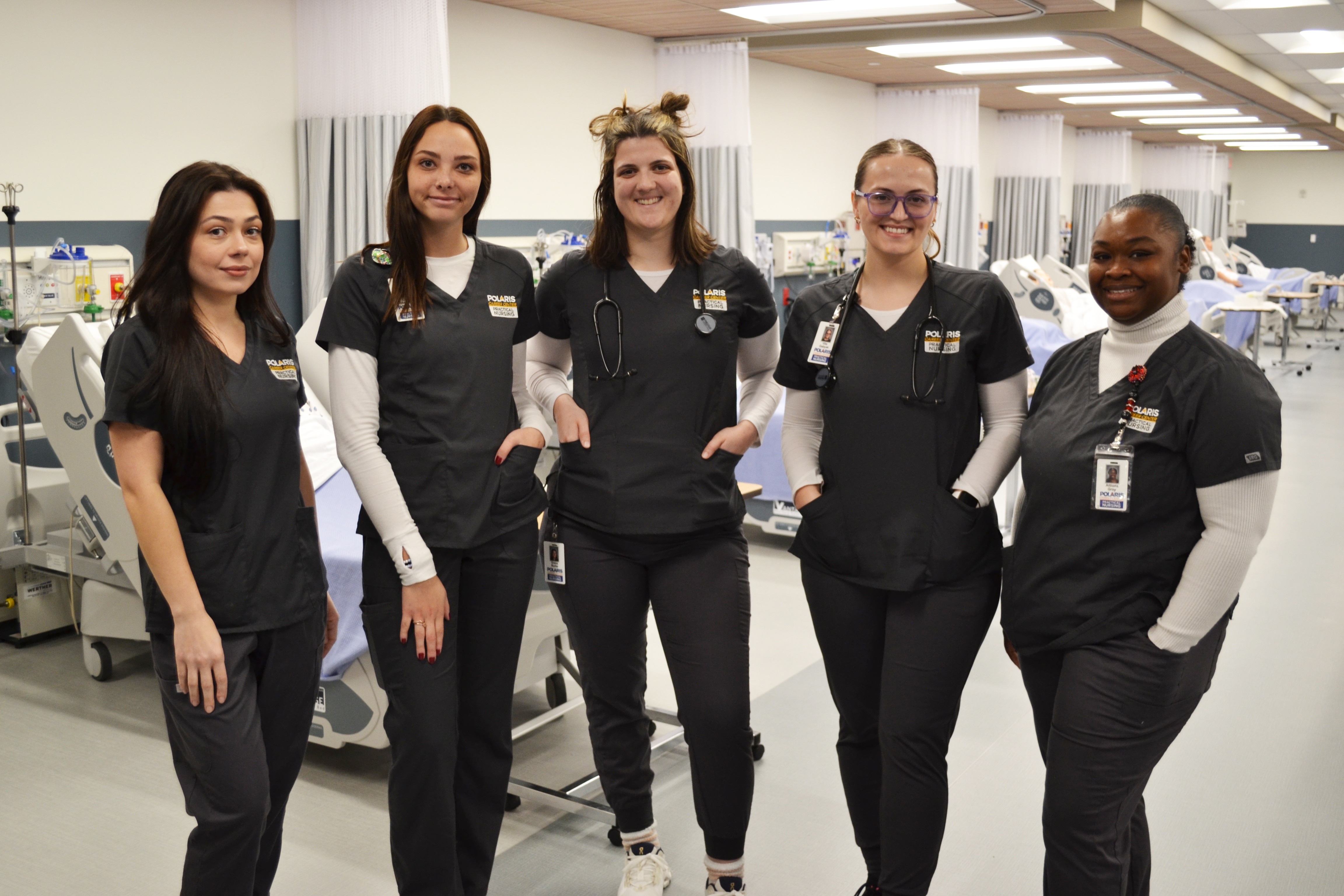 Polaris Adult Practical Nursing Program