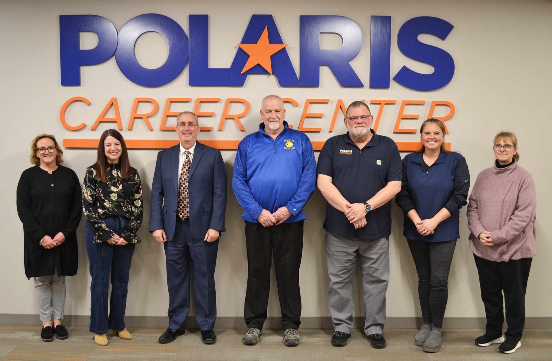 2025 Polaris Board of Education