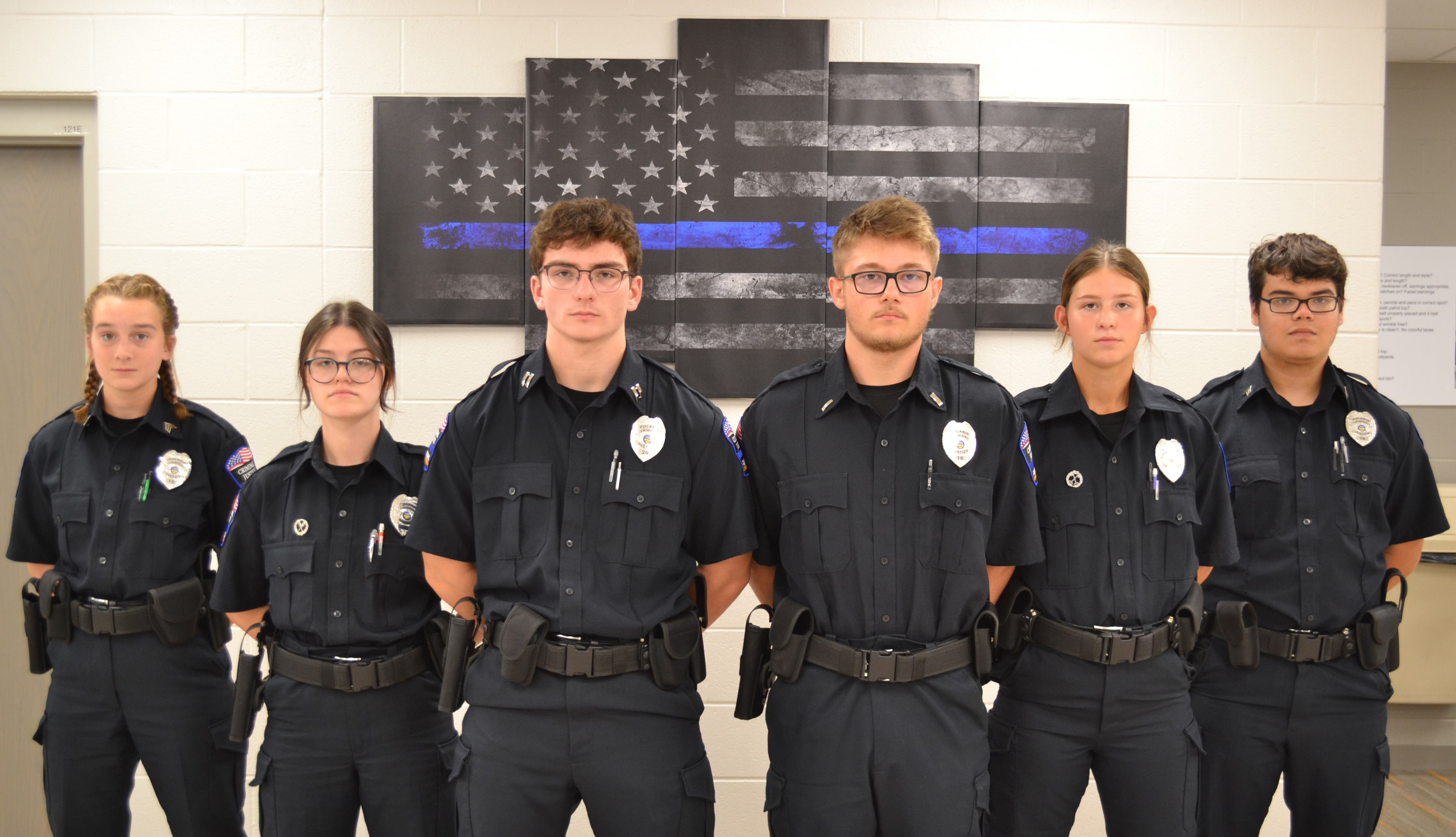 criminal justice