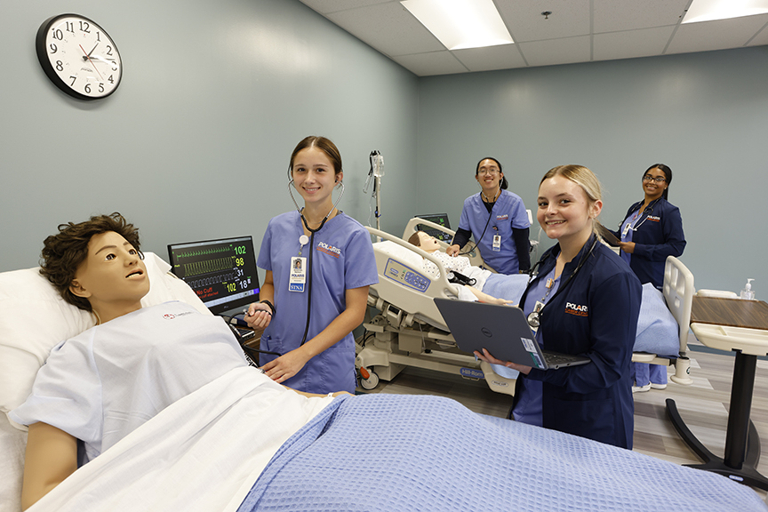 pre-nursing