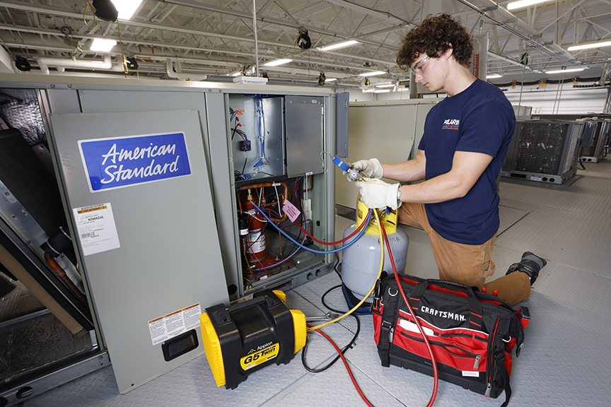 HVAC-R