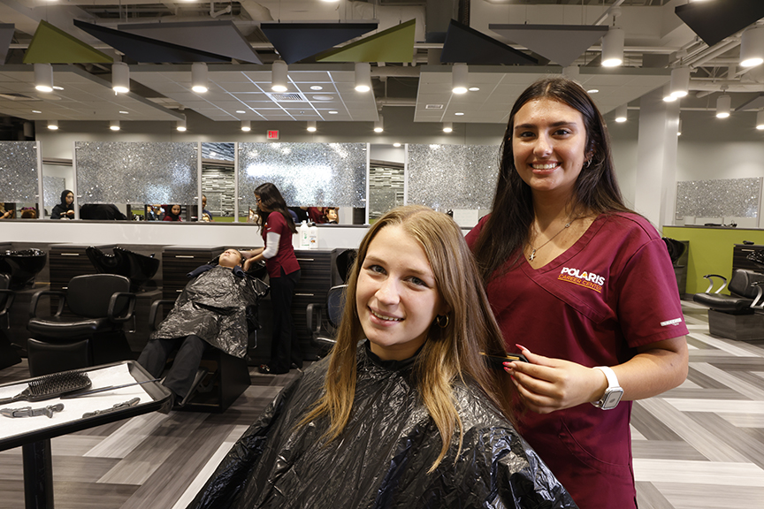 cosmetology