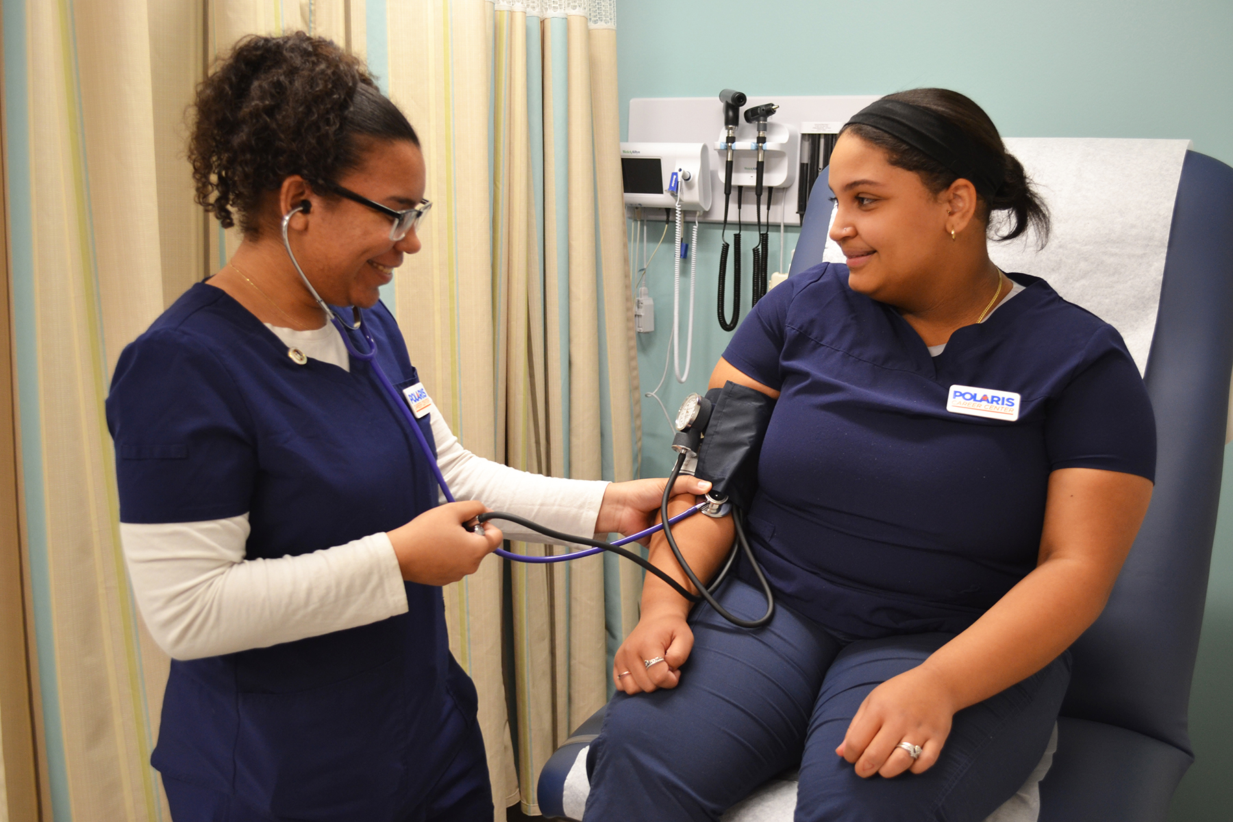 adult medical assisting