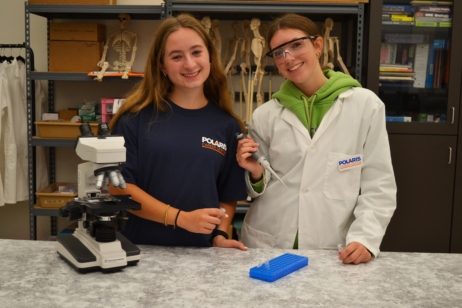 biomedical science