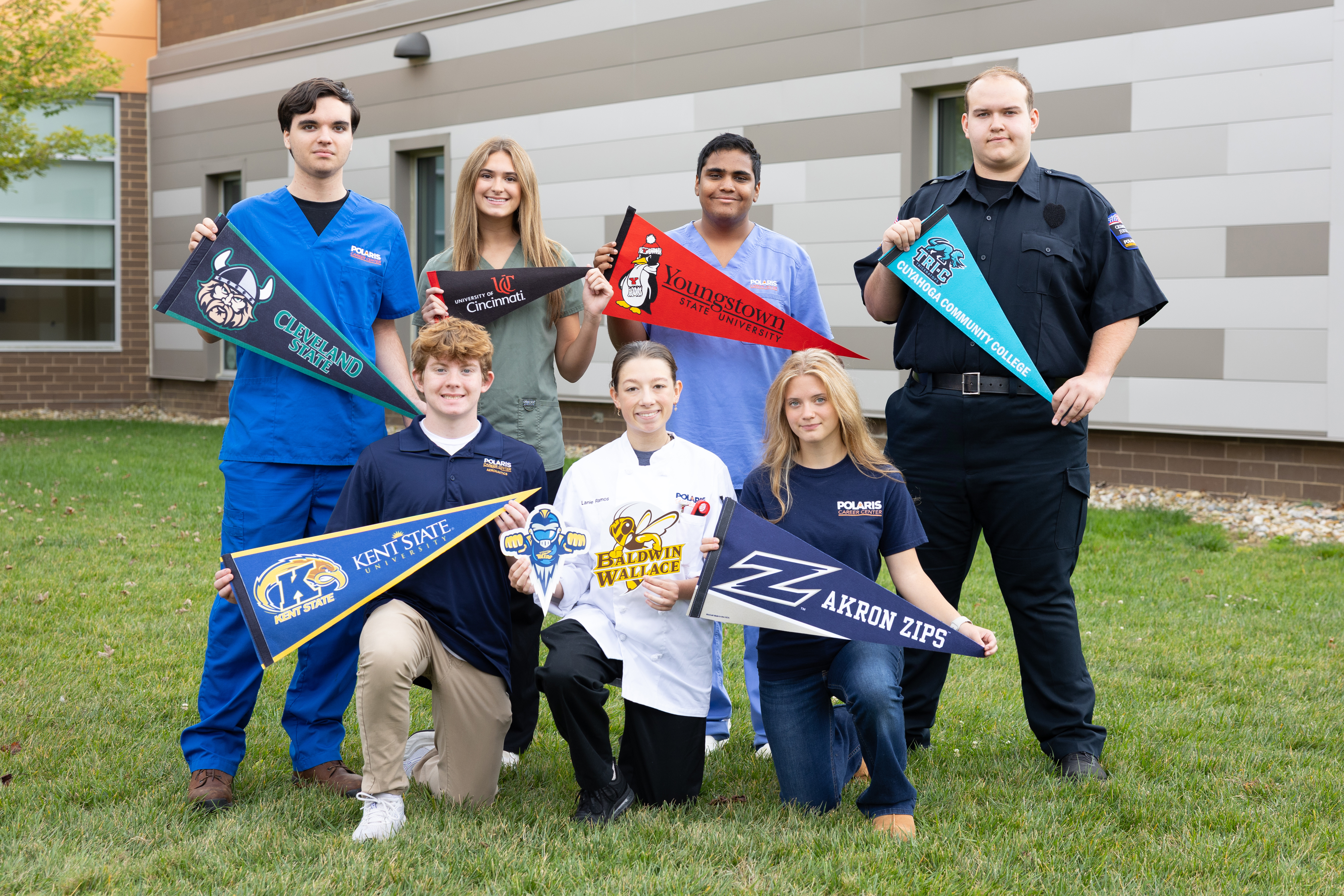 college bound students