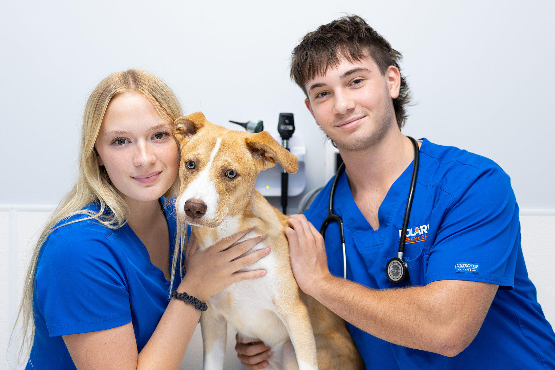 pre-veterinary science