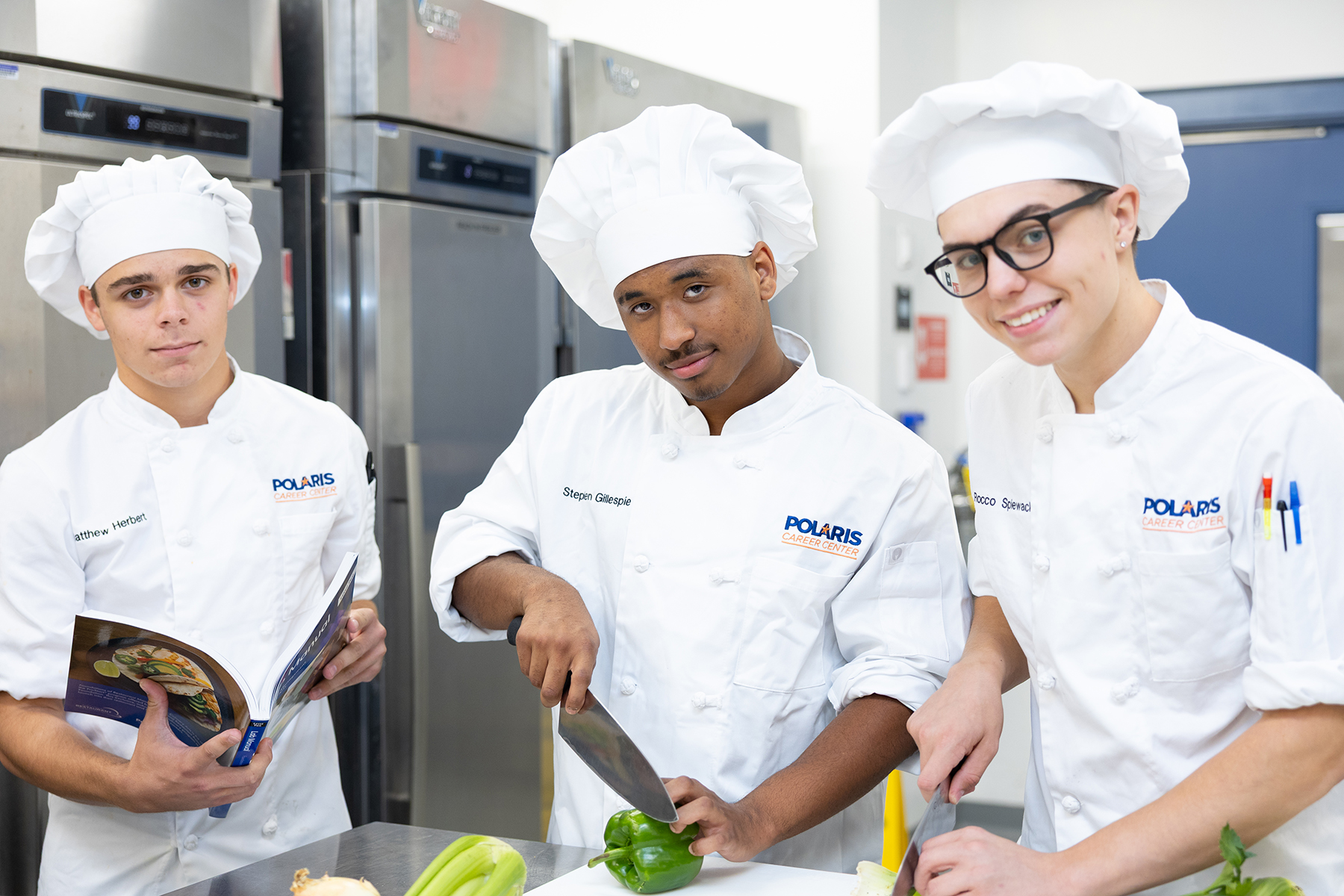 culinary arts & restaurant management