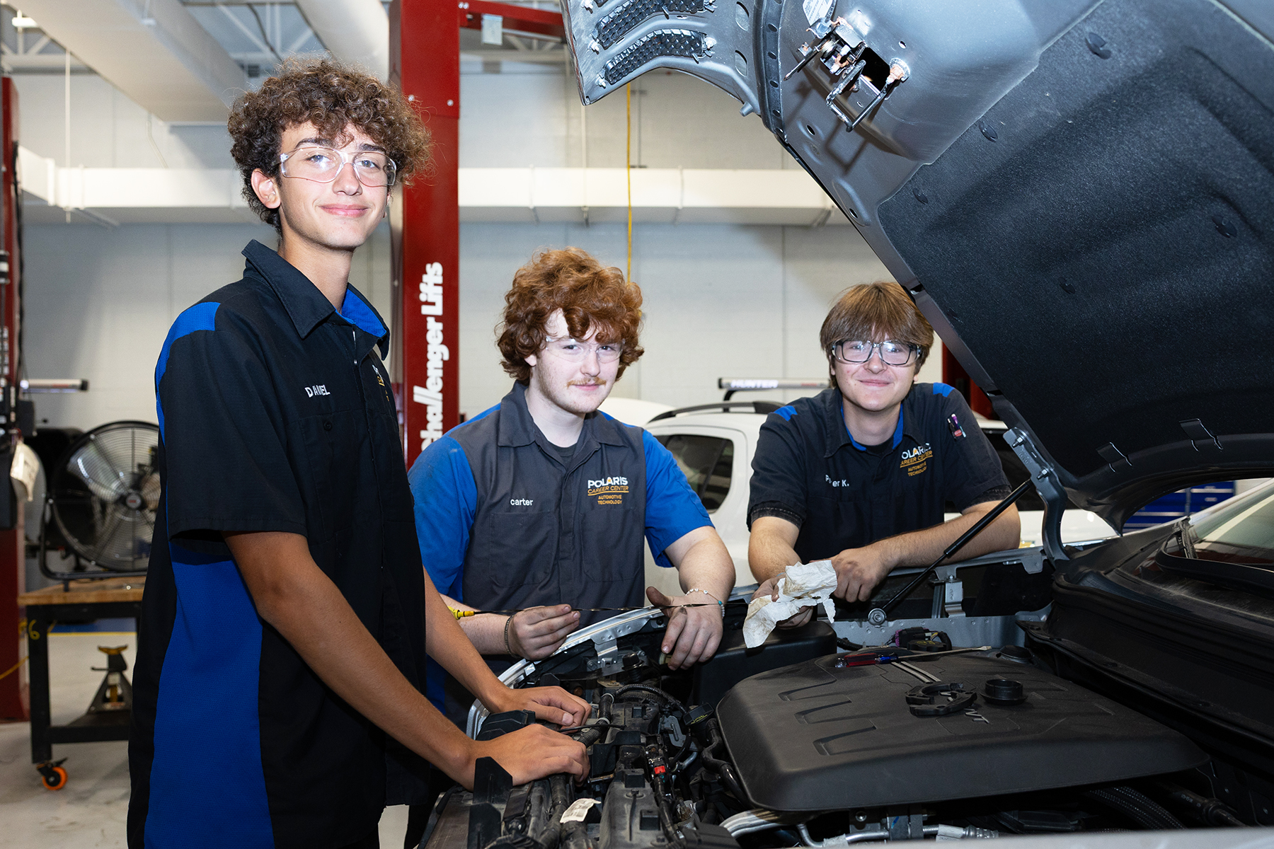 automotive technology