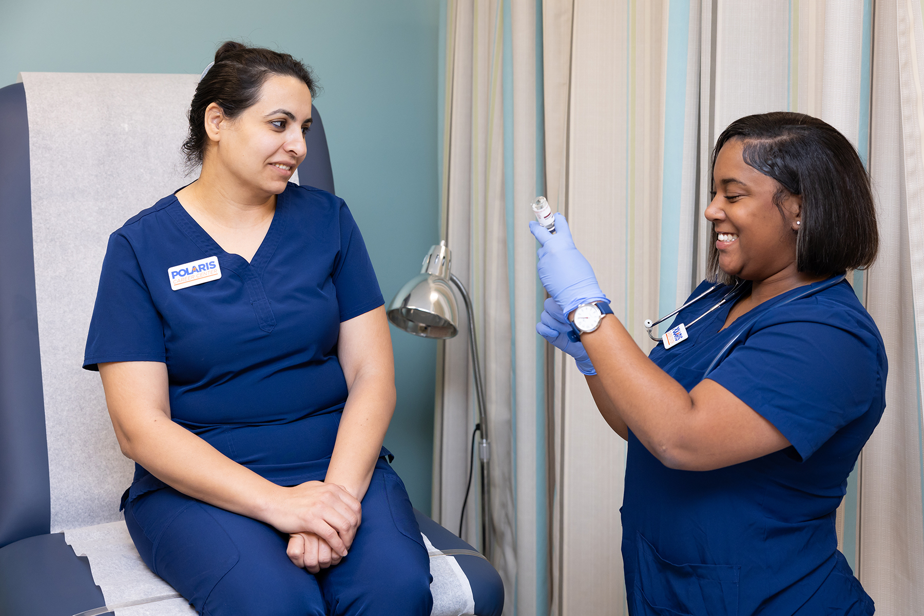 adult medical assisting