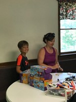 2022 Summer Outreach Days