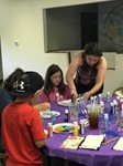 2022 Summer Outreach Days