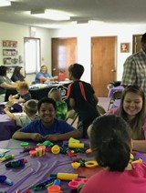 2022 Summer Outreach Days