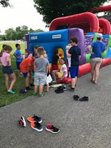 2022 Summer Outreach Days