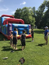 2022 Summer Outreach Days