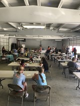 2022 Summer Outreach Days