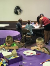 2022 Summer Outreach Days