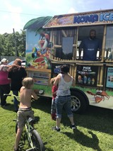 2022 Summer Outreach Days