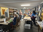 Grandparents as Parents Appreciation Luncheon