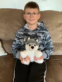 Build a Reading Buddy Family Literacy Event