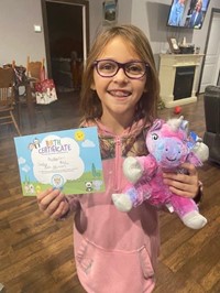 Build a Reading Buddy Family Literacy Event